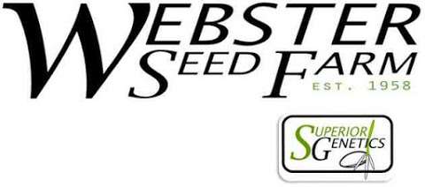 Webster Seed Farm